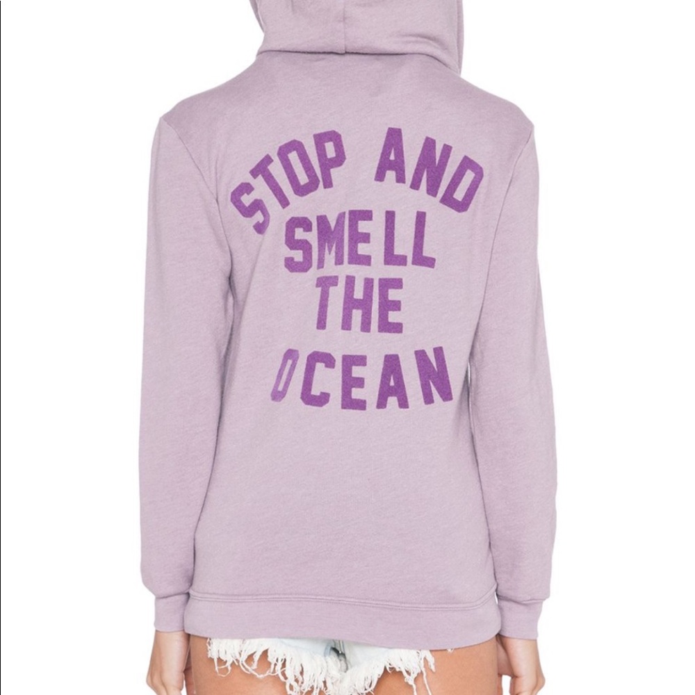 Wildfox hoodie